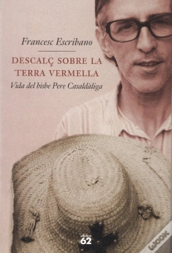 Capa do artigo Descalç Sobre La Terra Vermella.