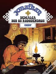Descalça Sob os Rododendros
