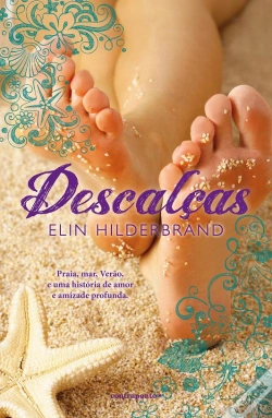Capa do artigo Descalças