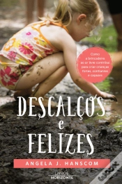Capa do artigo Descalços e Felizes