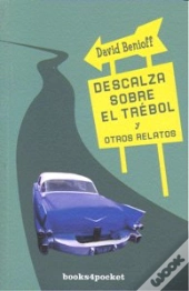 Descalza Sobre El Trebol  