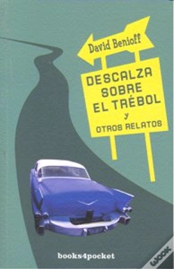 Capa do artigo Descalza Sobre El Trebol  