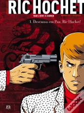 Descansa em Paz, Ric Hochet!