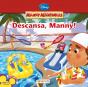 Descansa, Manny - Preview