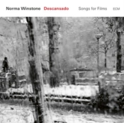 Capa do artigo Descansado - CD