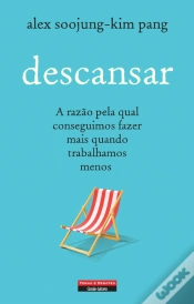 Capa do artigo Descansar