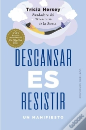 Capa do artigo Descansar Es Resistir