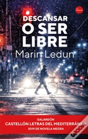 Capa do artigo Descansar O Ser Libre