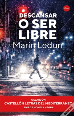 Capa do artigo Descansar O Ser Libre