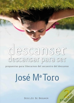 Capa do artigo Descanser, Descansar Para Ser