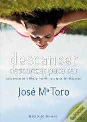 Capa do artigo Descanser, Descansar Para Ser