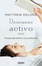 Capa do artigo Descanso Activo
