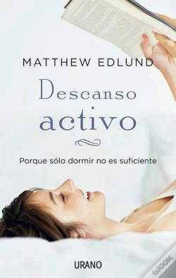 Capa do artigo Descanso Activo