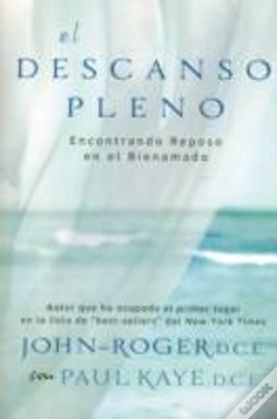Capa do artigo Descanso Pleno