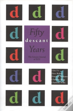 Capa do artigo Descant