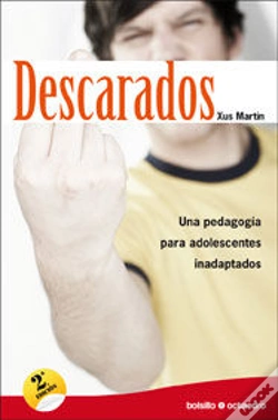 Capa do artigo Descarados