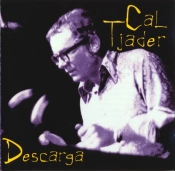 Capa do artigo Descarga - CD