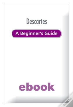 Capa do artigo Descartes A Beginner'S Guide