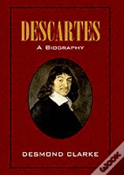 Capa do artigo Descartes: A Biography