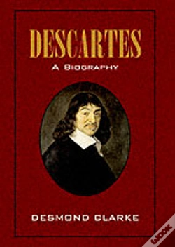 Capa do artigo Descartes: A Biography