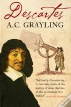Capa do artigo Descartes