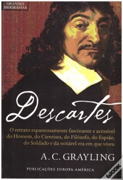 Capa do artigo Descartes