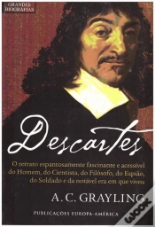 Capa do artigo Descartes