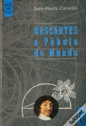Capa do artigo Descartes - a Fábula do Mundo