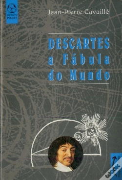 Capa do artigo Descartes - a Fábula do Mundo