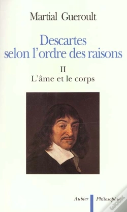 Capa do artigo Descartes Ame Et Corps 2