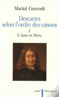 Capa do artigo Descartes, Ame Et Dieu 1