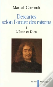 Capa do artigo Descartes, Ame Et Dieu 1