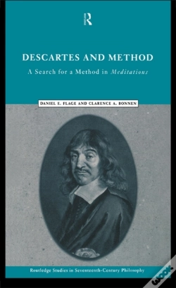 Capa do artigo Descartes And Method