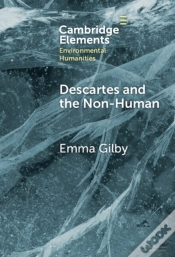 Capa do artigo Descartes And The Non-Human