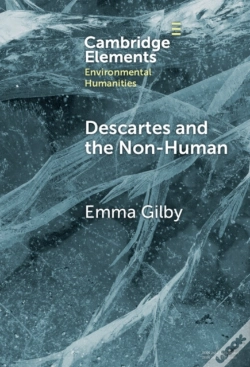 Capa do artigo Descartes And The Non-Human
