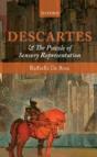 Descartes And The Puzzle Of Sensory Representation - Preview