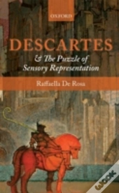 Descartes And The Puzzle Of Sensory Representation