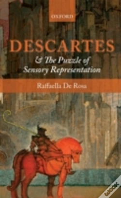 Capa do artigo Descartes And The Puzzle Of Sensory Representation