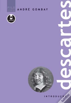 Capa do artigo Descartes