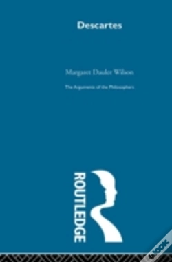 Capa do artigo Descartes-Arg Philosophers