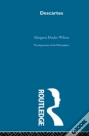 Capa do artigo Descartes-Arg Philosophers