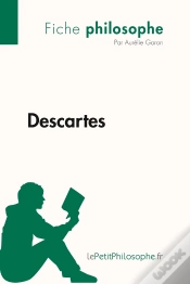Capa do artigo Descartes