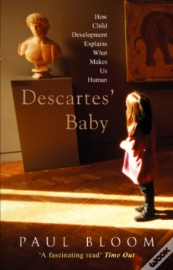Capa do artigo Descartes' Baby