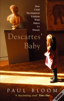 Capa do artigo Descartes' Baby