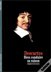 Capa do artigo Descartes : «Bien Conduire Sa Raison»