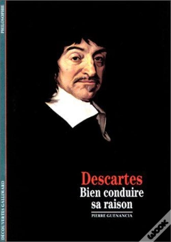 Capa do artigo Descartes : «Bien Conduire Sa Raison»