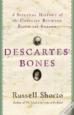 Capa do artigo Descartes' Bones