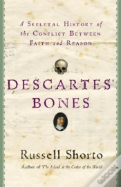 Capa do artigo Descartes