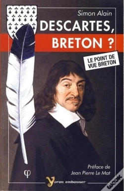 Capa do artigo Descartes Breton ? Le Point De Vue Breton