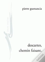 Capa do artigo Descartes, Chemin Faisant